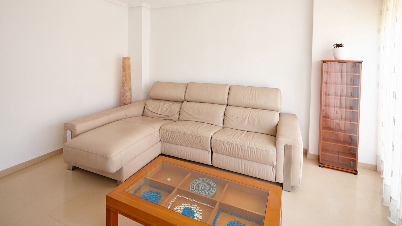 Photo of Livingroom in Elche