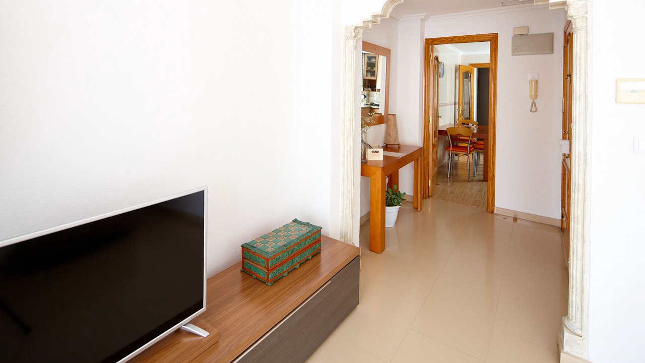 Photo of Livingroom in Elche