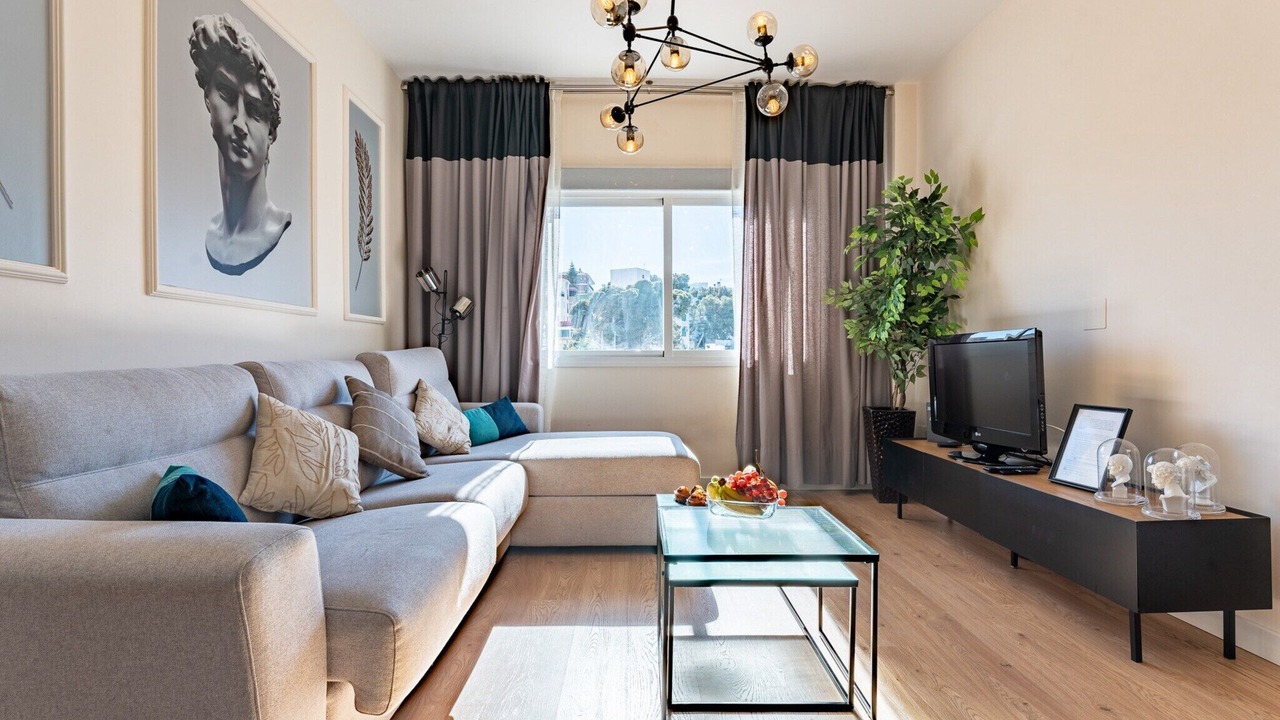 Photo of Livingroom in Torremolinos City Centre
