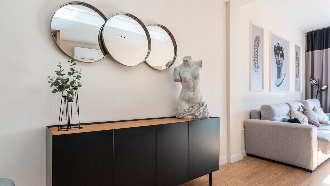 Photo of Livingroom in Torremolinos City Centre