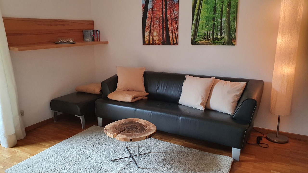 Photo of Livingroom in Prien am Chiemsee