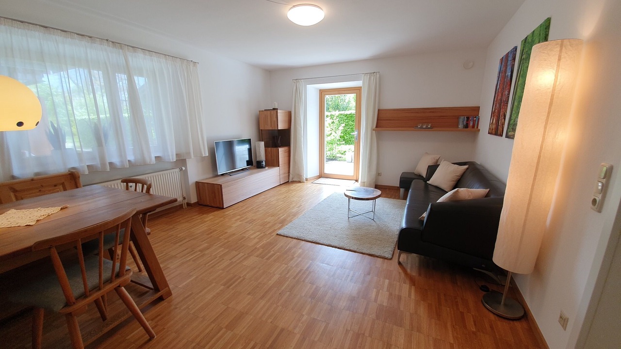 Photo of Livingroom in Prien am Chiemsee