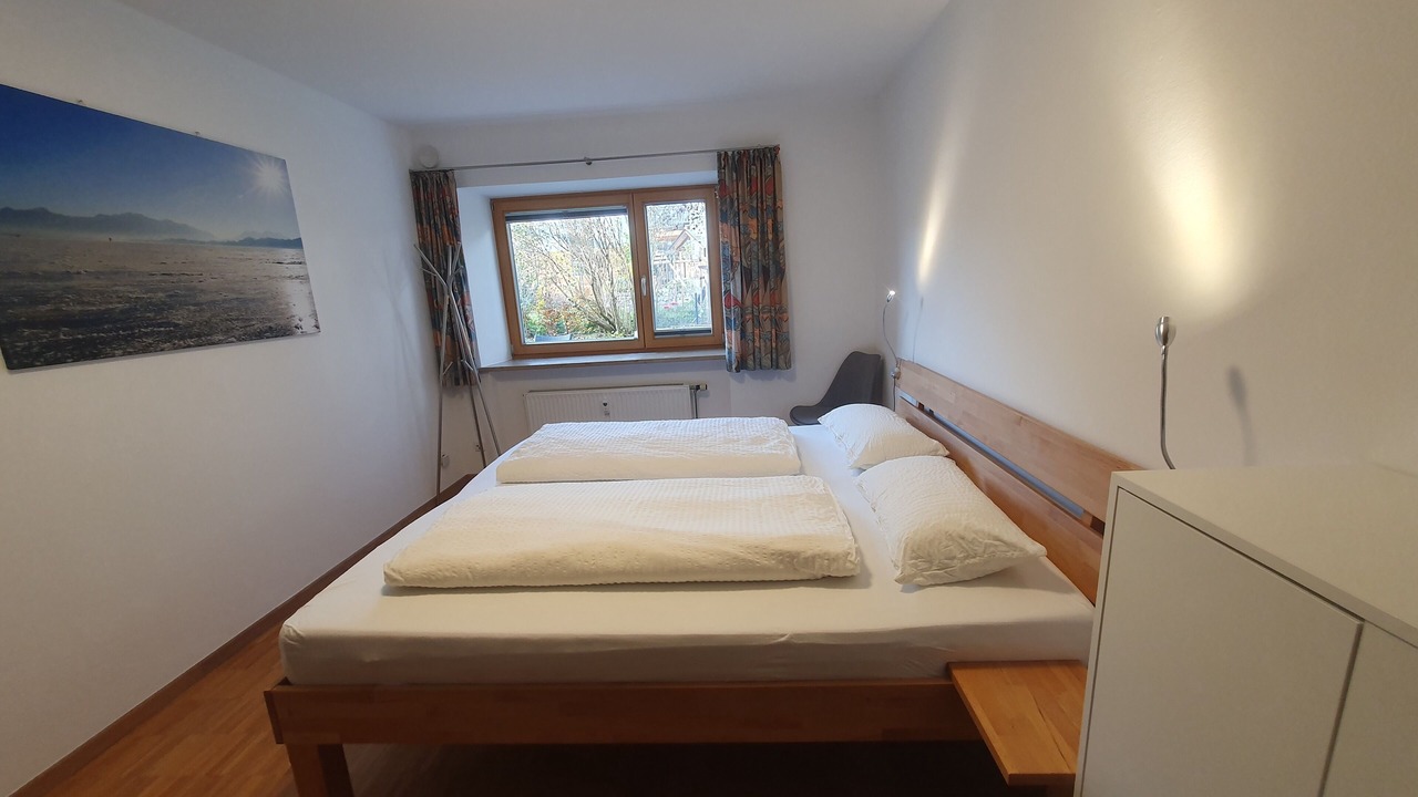 Photo of Bedroom in Prien am Chiemsee