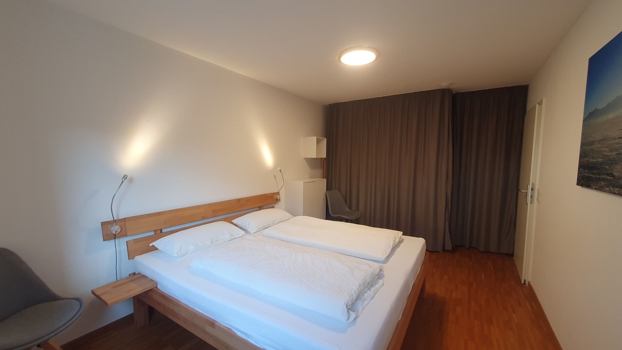 Photo of Bedroom in Prien am Chiemsee