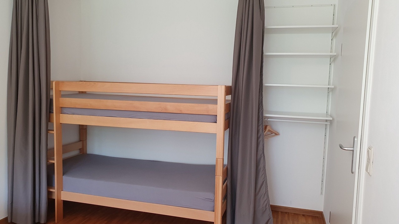Photo of Bedroom in Prien am Chiemsee