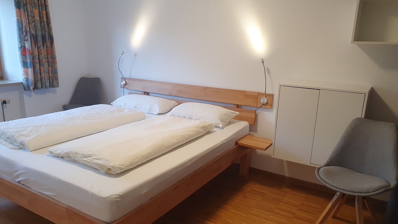 Photo of Bedroom in Prien am Chiemsee