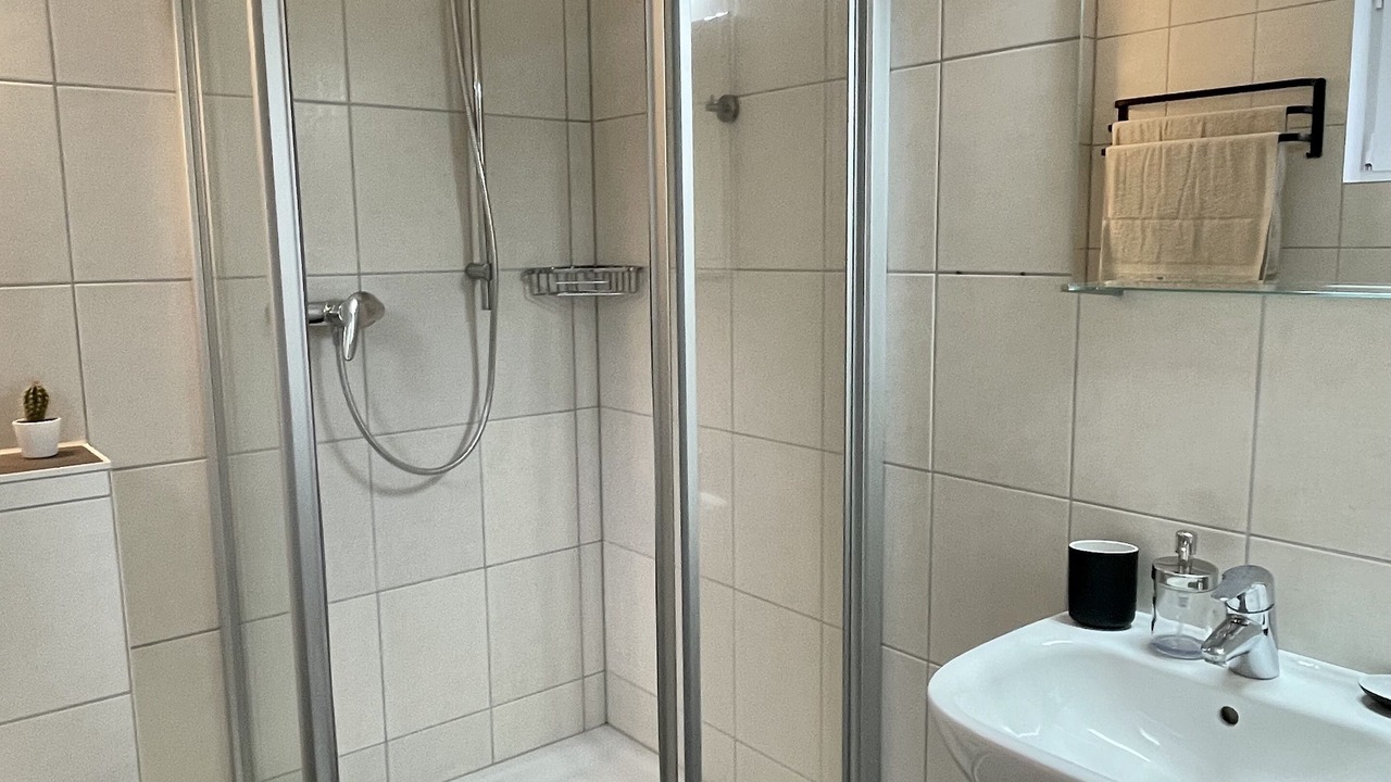 Photo of Bathroom in Schweinheim