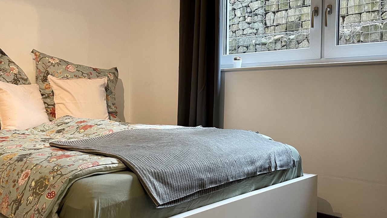 Photo of Bedroom in Schweinheim