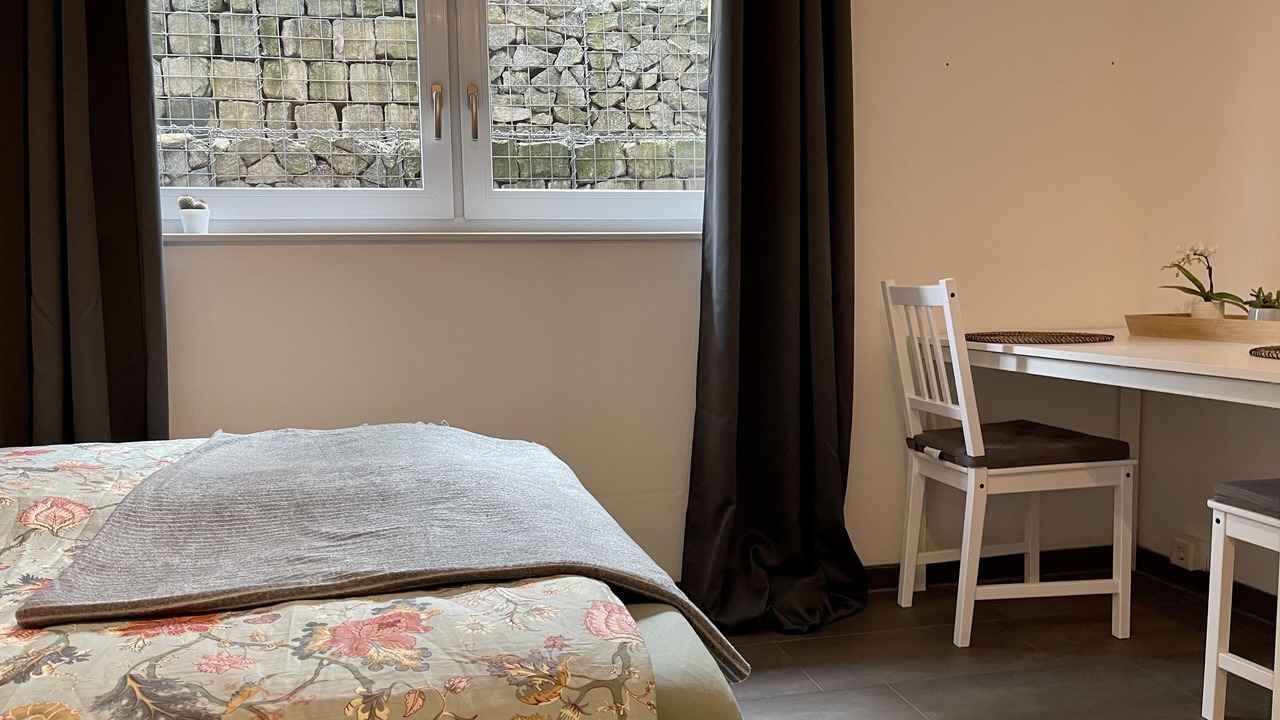 Photo of Bedroom in Schweinheim