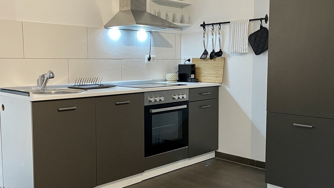 Photo of Kitchen in Schweinheim