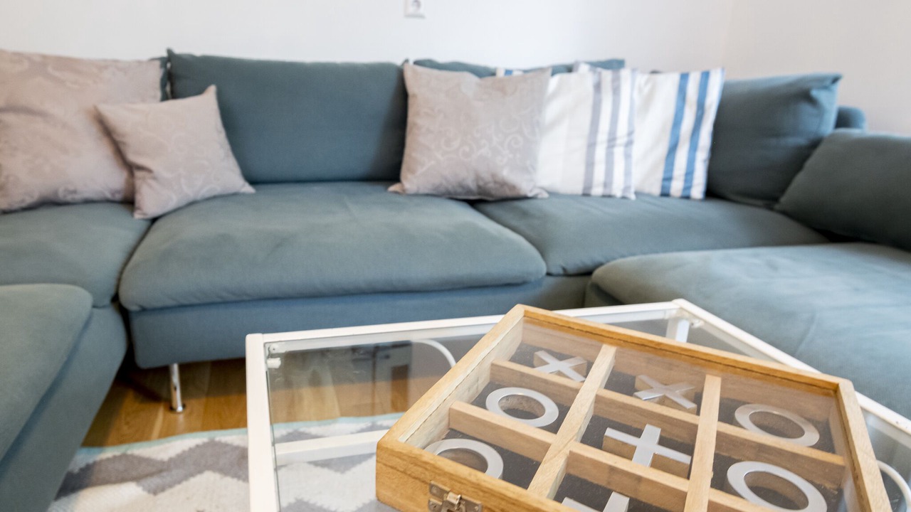 Photo of Livingroom in Oeverdiek