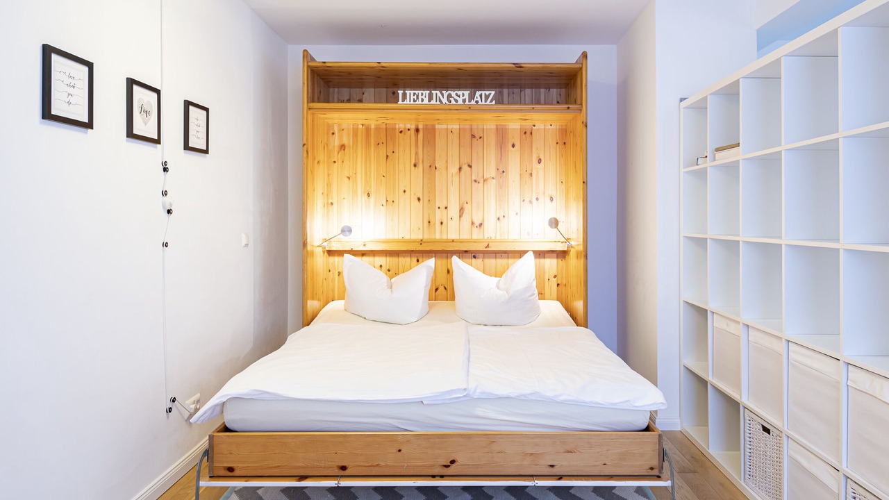 Photo of Bedroom in Oeverdiek