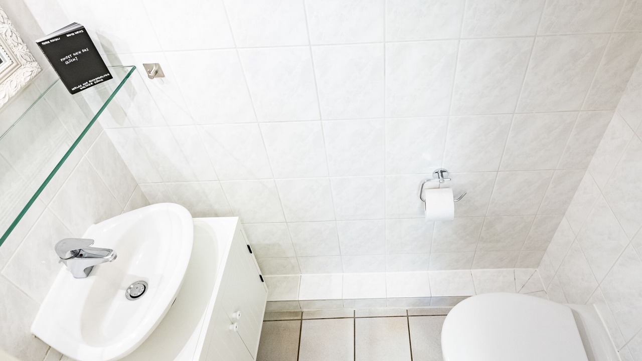 Photo of Bathroom in Oeverdiek