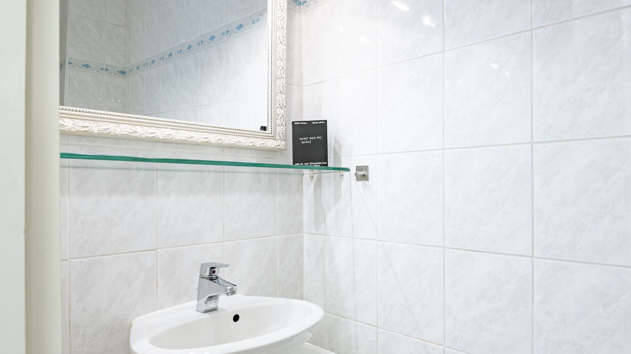 Photo of Bathroom in Oeverdiek