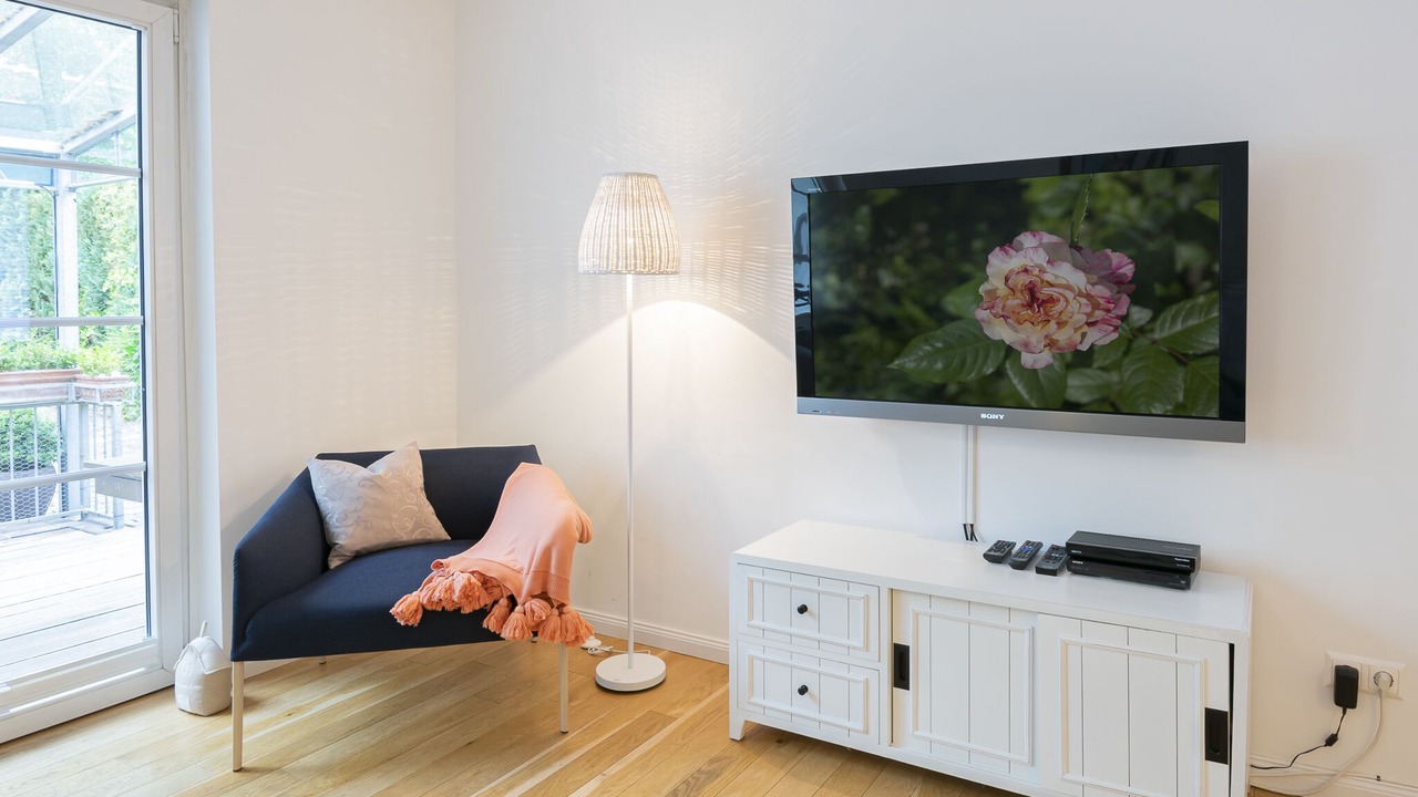 Photo of Livingroom in Oeverdiek