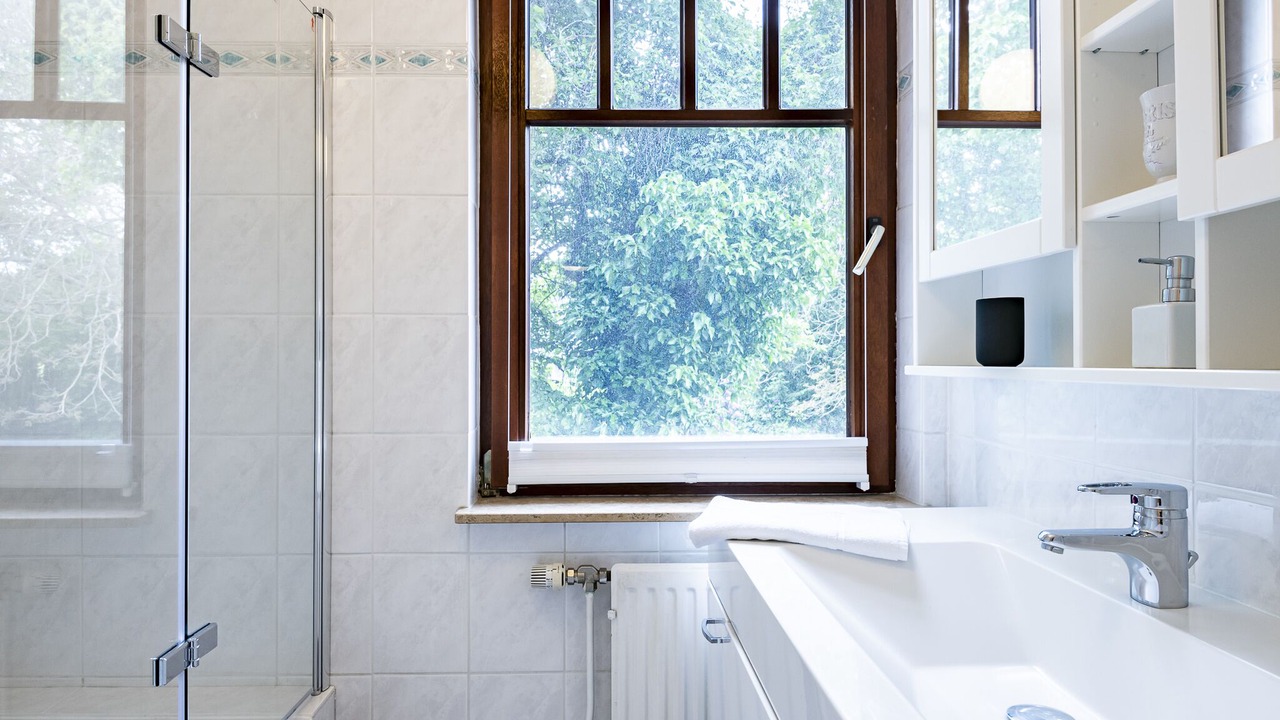 Photo of Bathroom in Oeverdiek