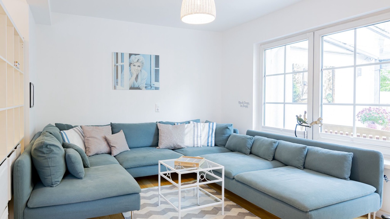 Photo of Livingroom in Oeverdiek