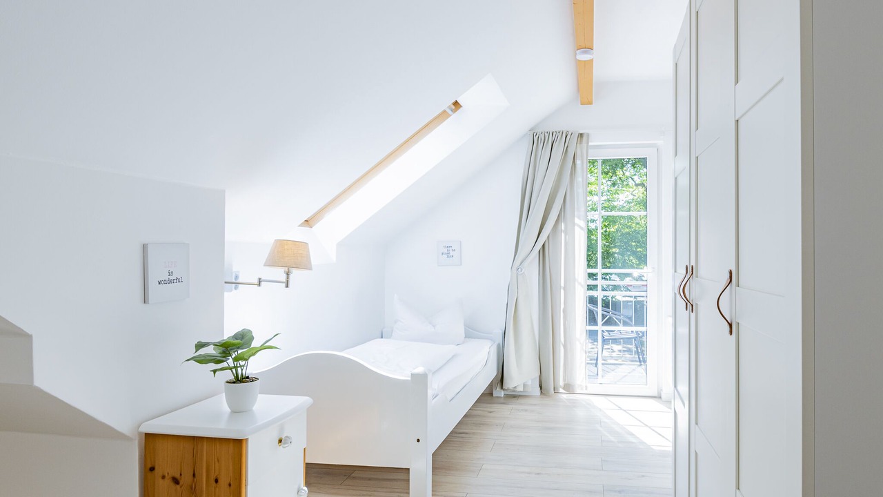 Photo of Bedroom in Oeverdiek