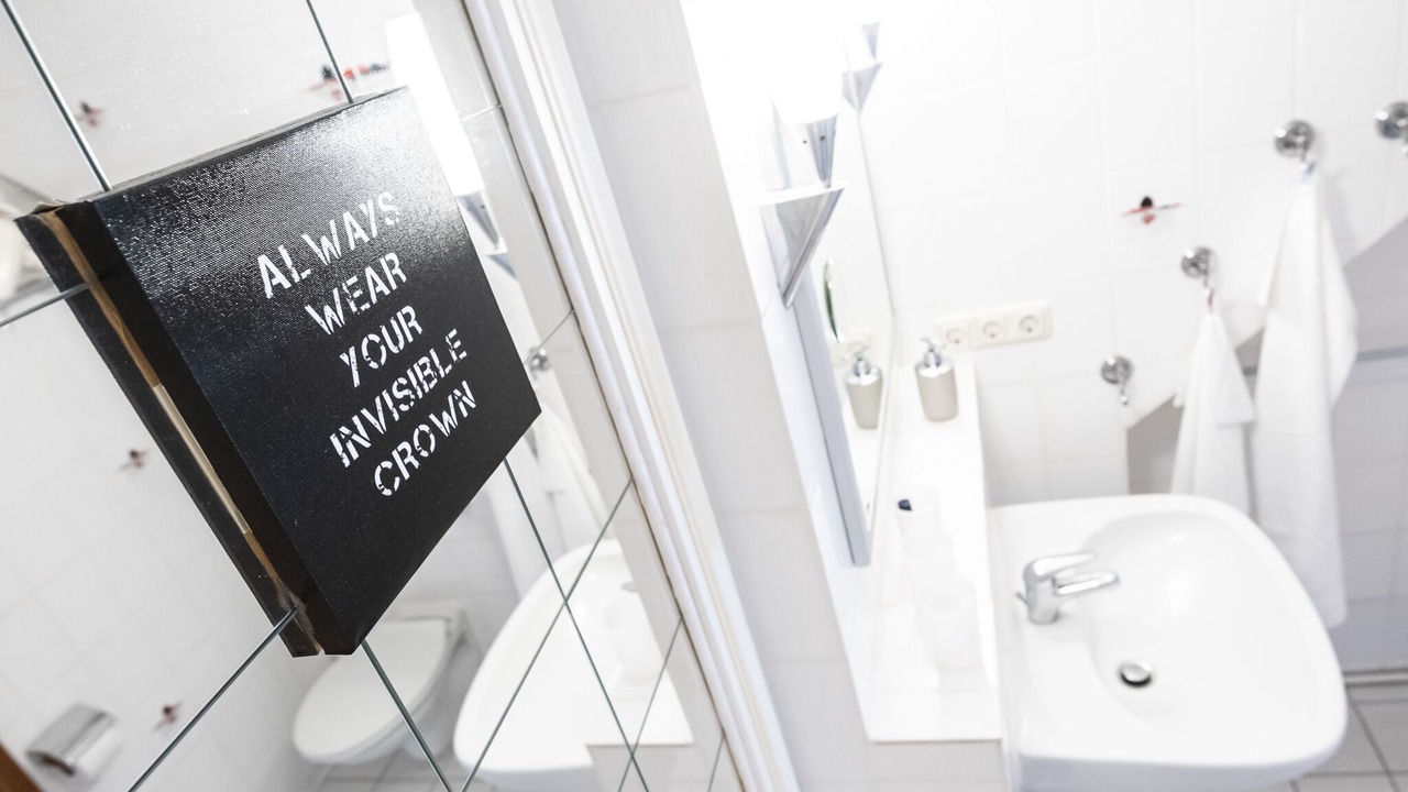 Photo of Bathroom in Oeverdiek