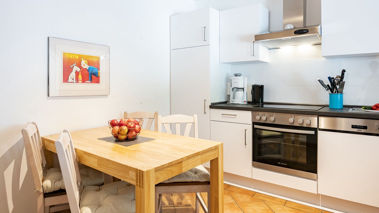 Photo of Kitchen in Oeverdiek