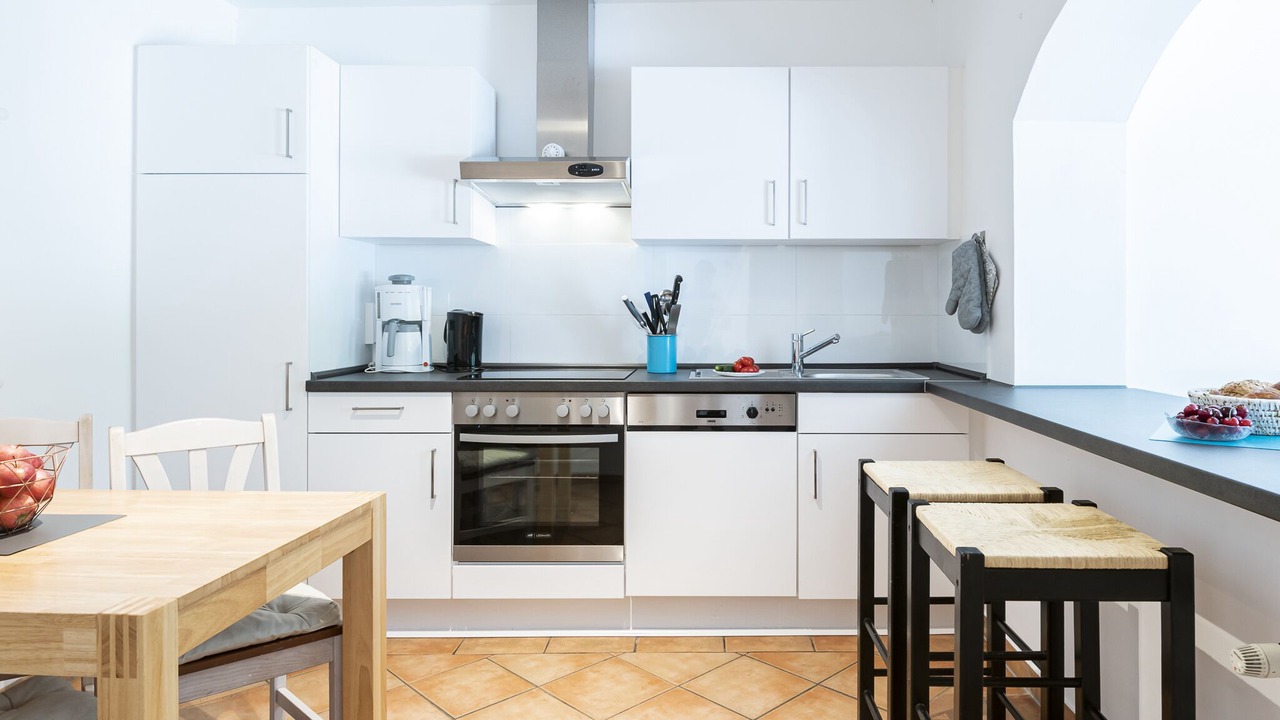 Photo of Kitchen in Oeverdiek