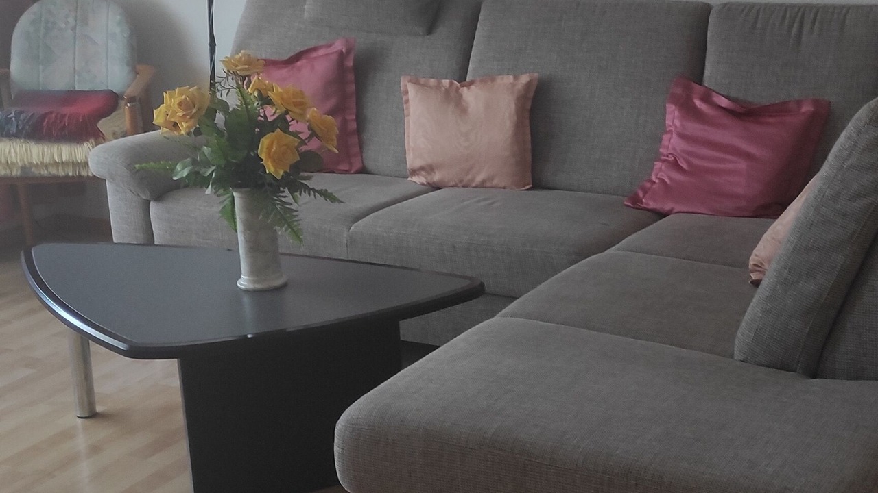 Photo of Livingroom in Wurding