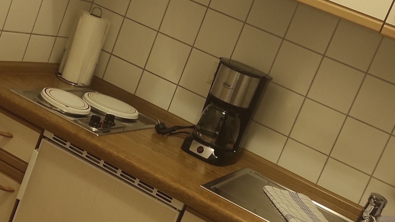 Photo of Kitchen in Wurding