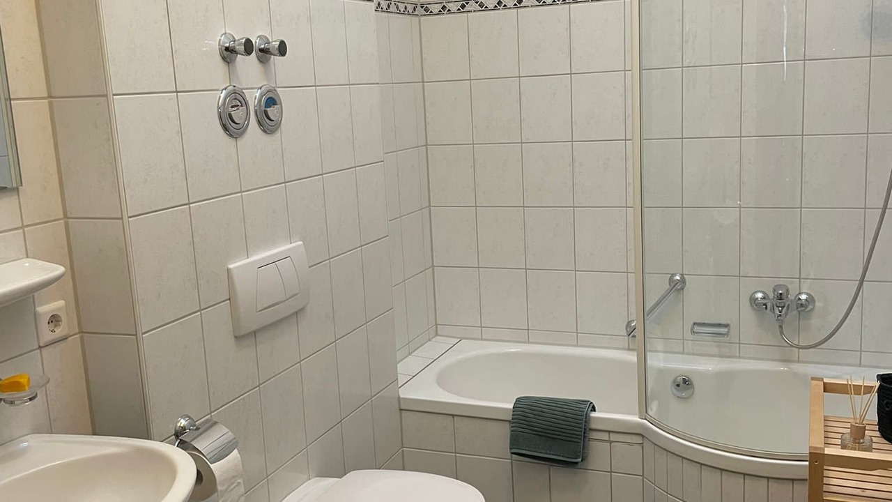 Photo of Bathroom in Altotting