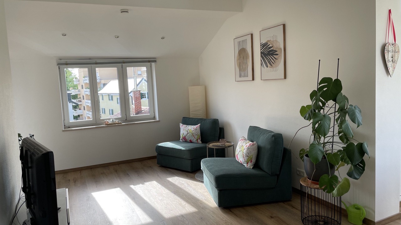 Photo of Livingroom in Altotting