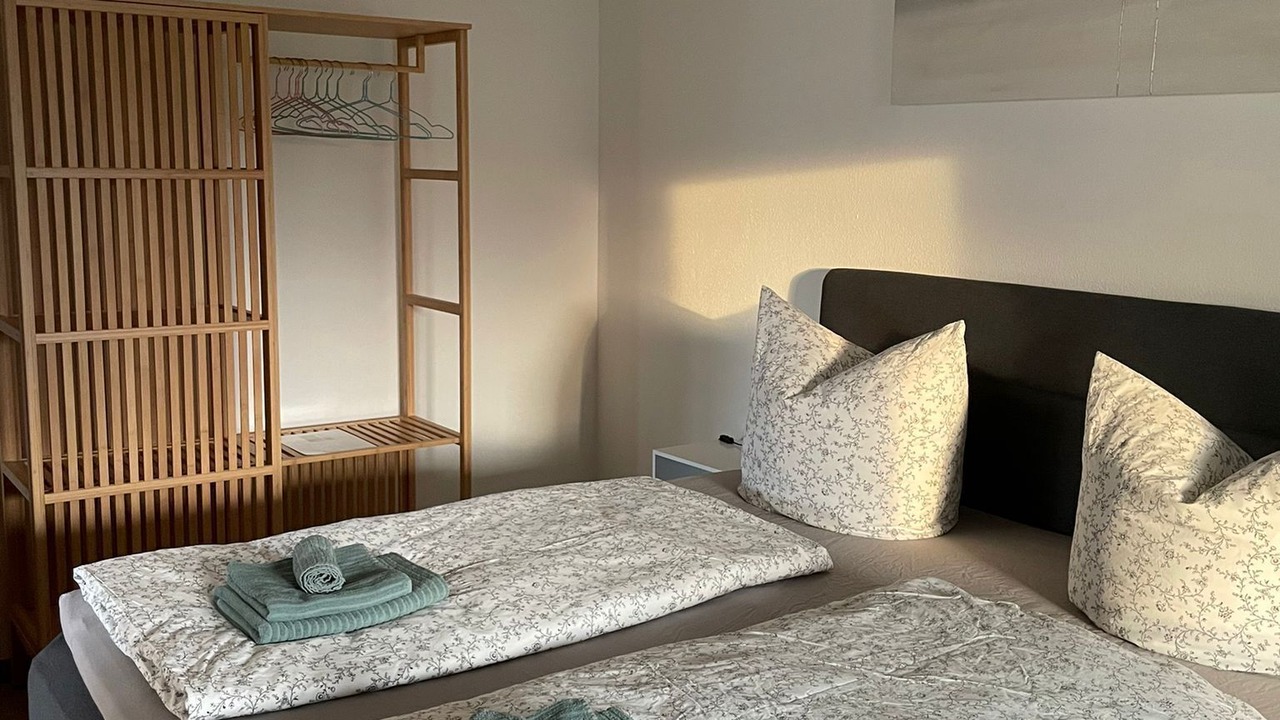 Photo of Bedroom in Altotting
