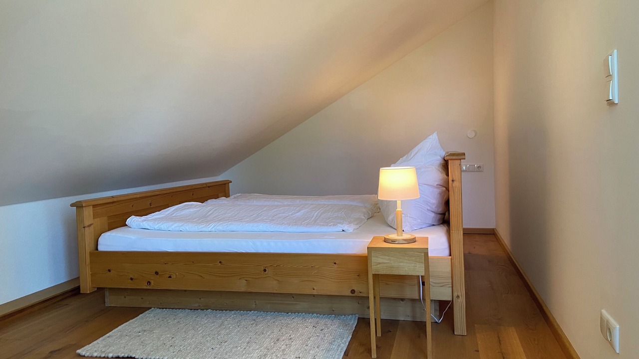 Photo of Bedroom in Uebersee