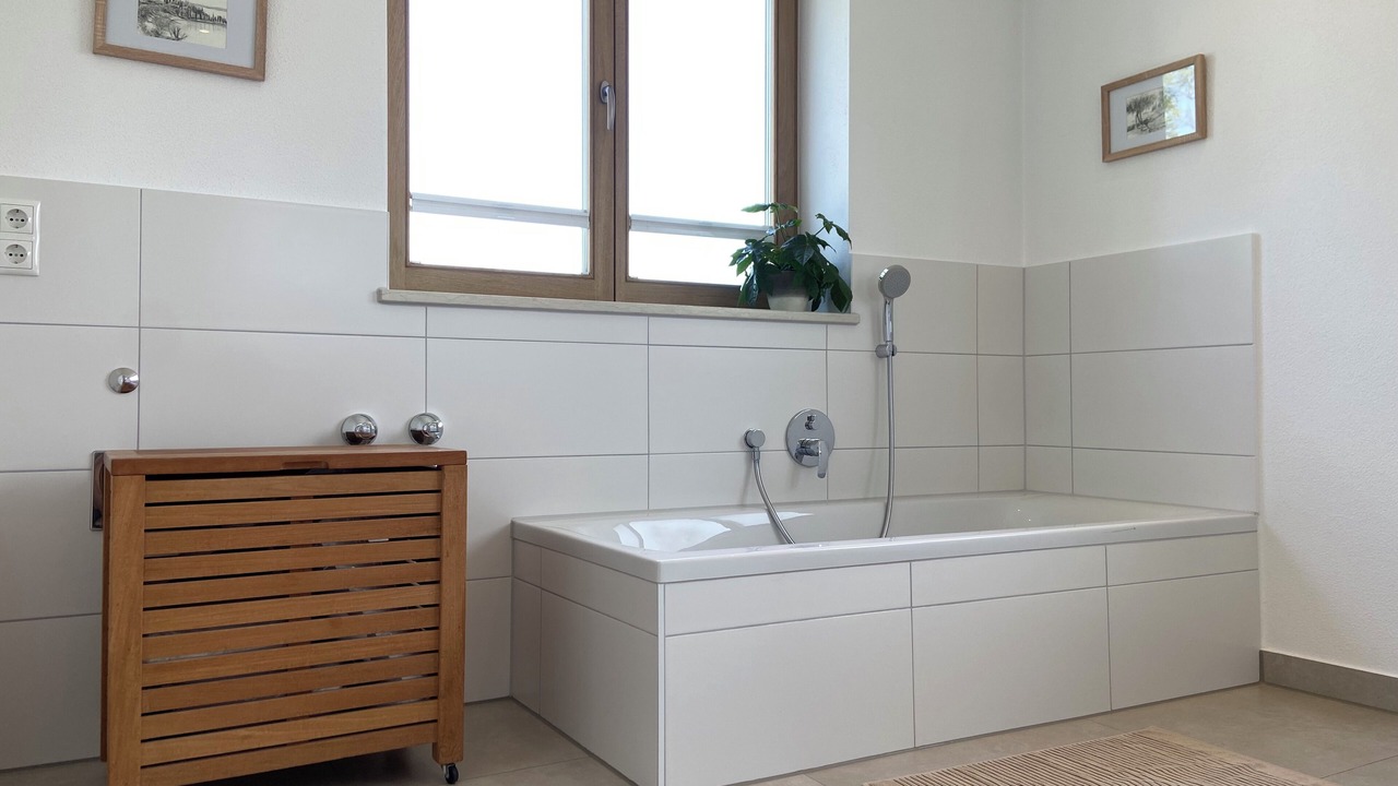 Photo of Bathroom in Uebersee