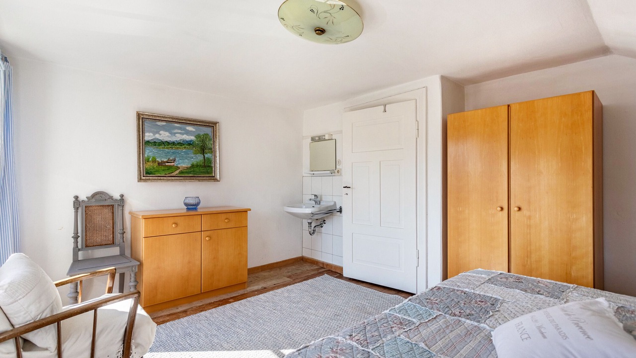 Photo of Bedroom in Antwort