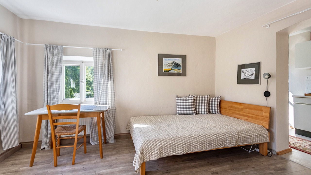 Photo of Bedroom in Antwort