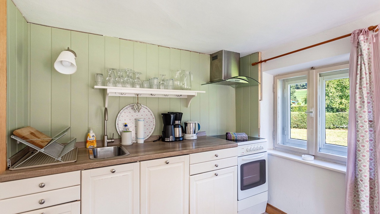 Photo of Kitchen in Antwort