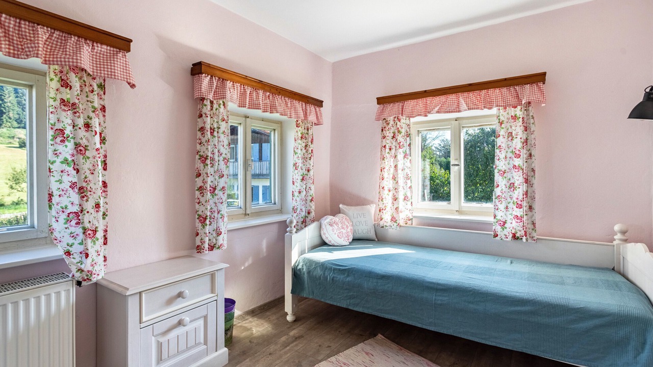 Photo of Bedroom in Antwort