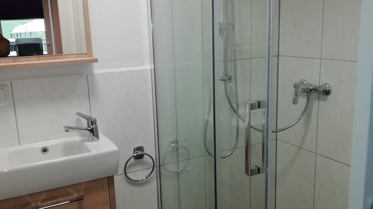 Photo of Bathroom in Vohenstrauss