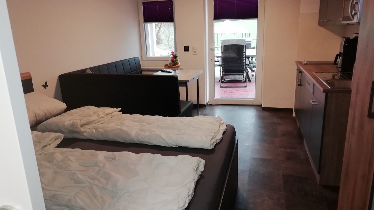 Photo of Bedroom in Vohenstrauss