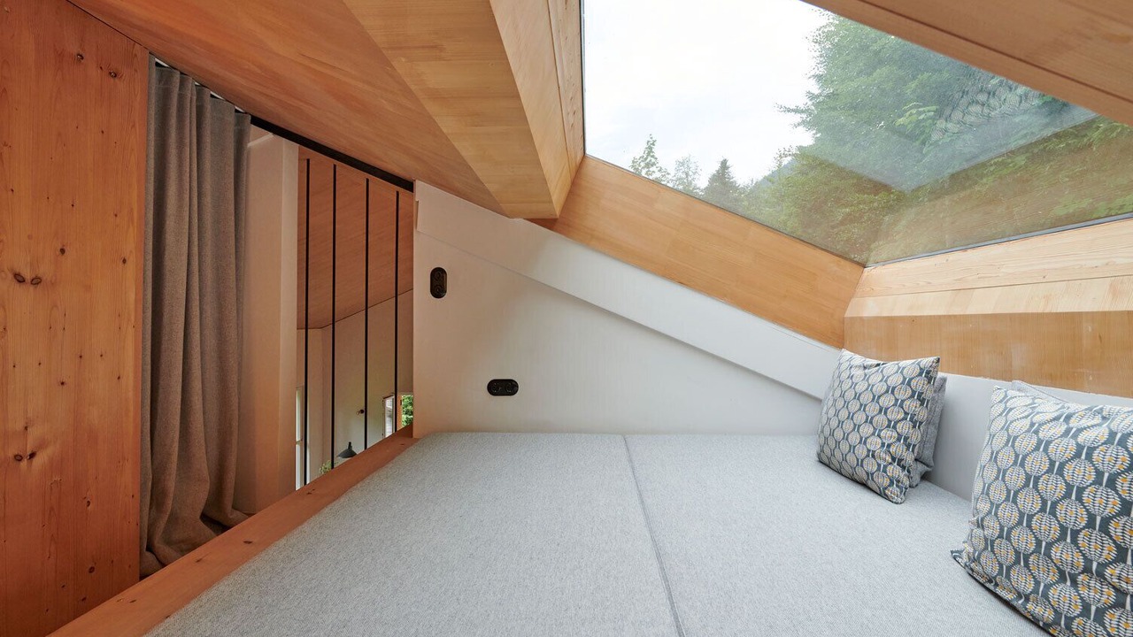Photo of Bedroom in Urfeld