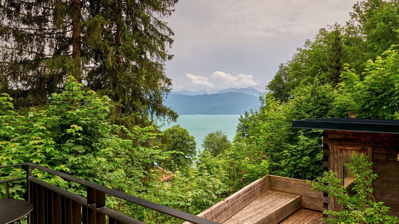 Photo of Outdoor in Urfeld