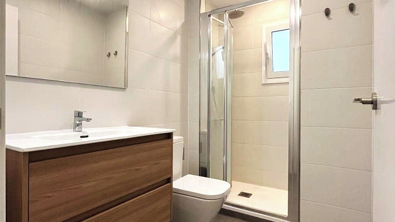 Photo of Bathroom in Poblenou