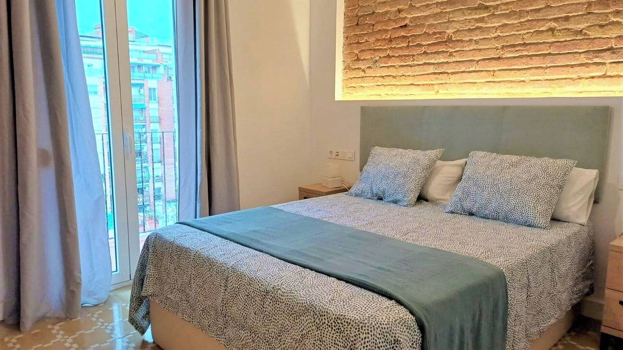 Photo of Bedroom in Poblenou
