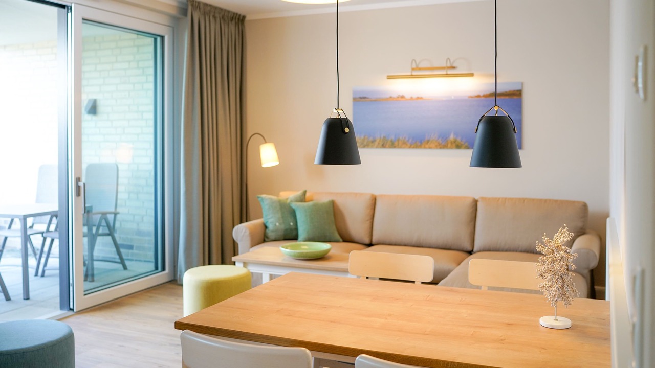 Photo of Livingroom in Rankwitz