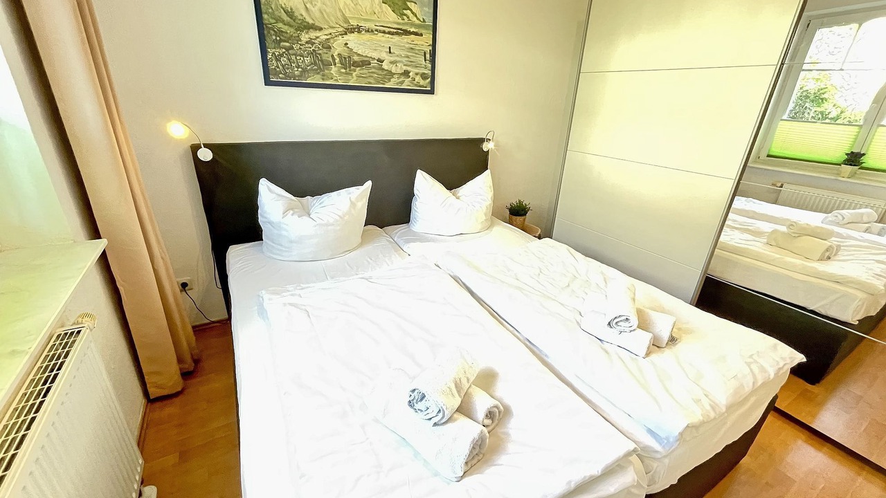 Photo of Bedroom in Thiessow