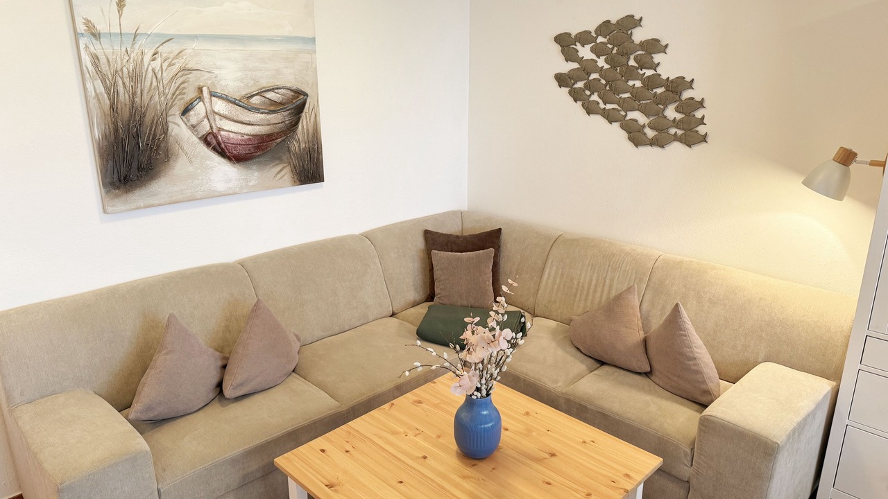 Photo of Livingroom in Thiessow