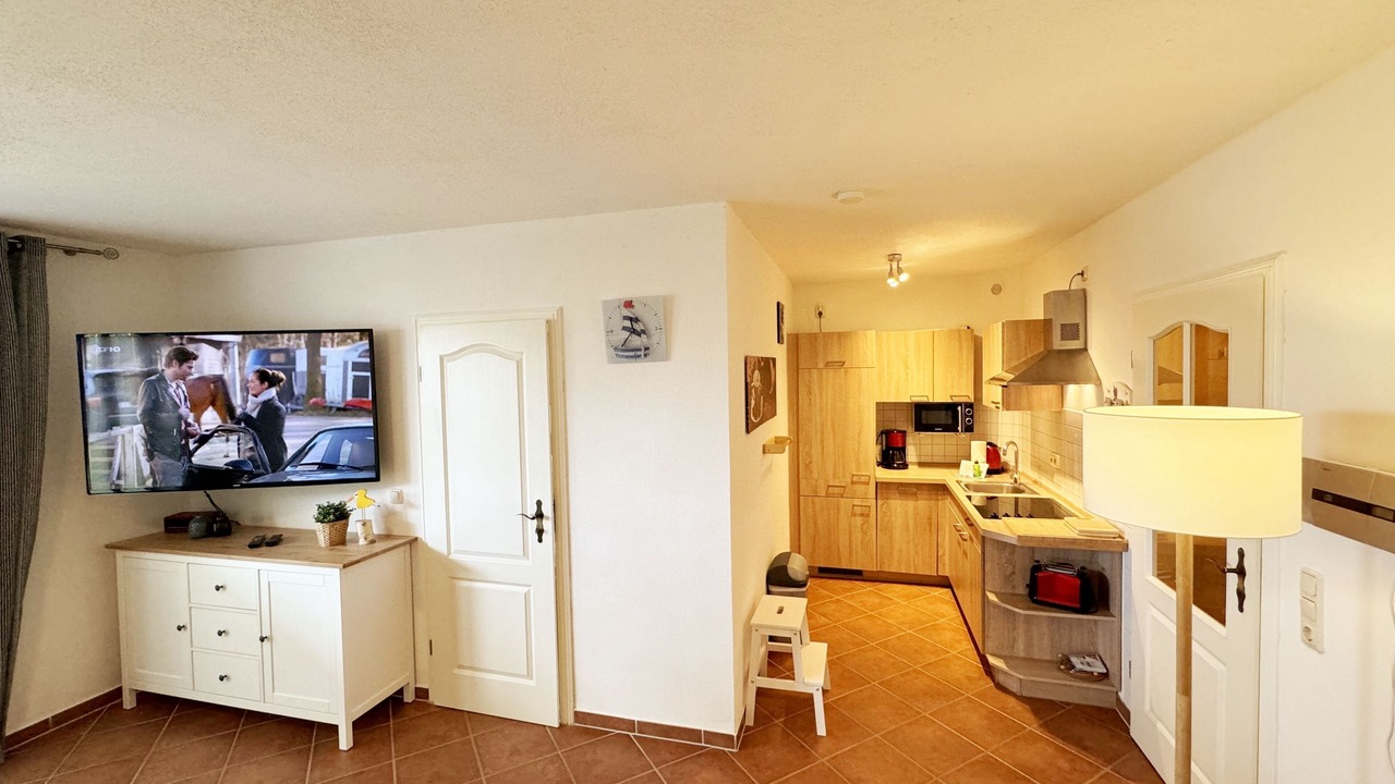 Photo of Kitchen in Thiessow
