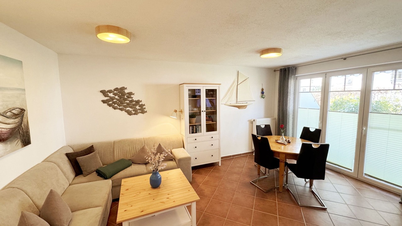 Photo of Livingroom in Thiessow