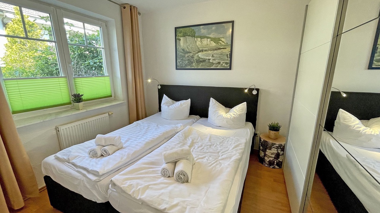 Photo of Bedroom in Thiessow