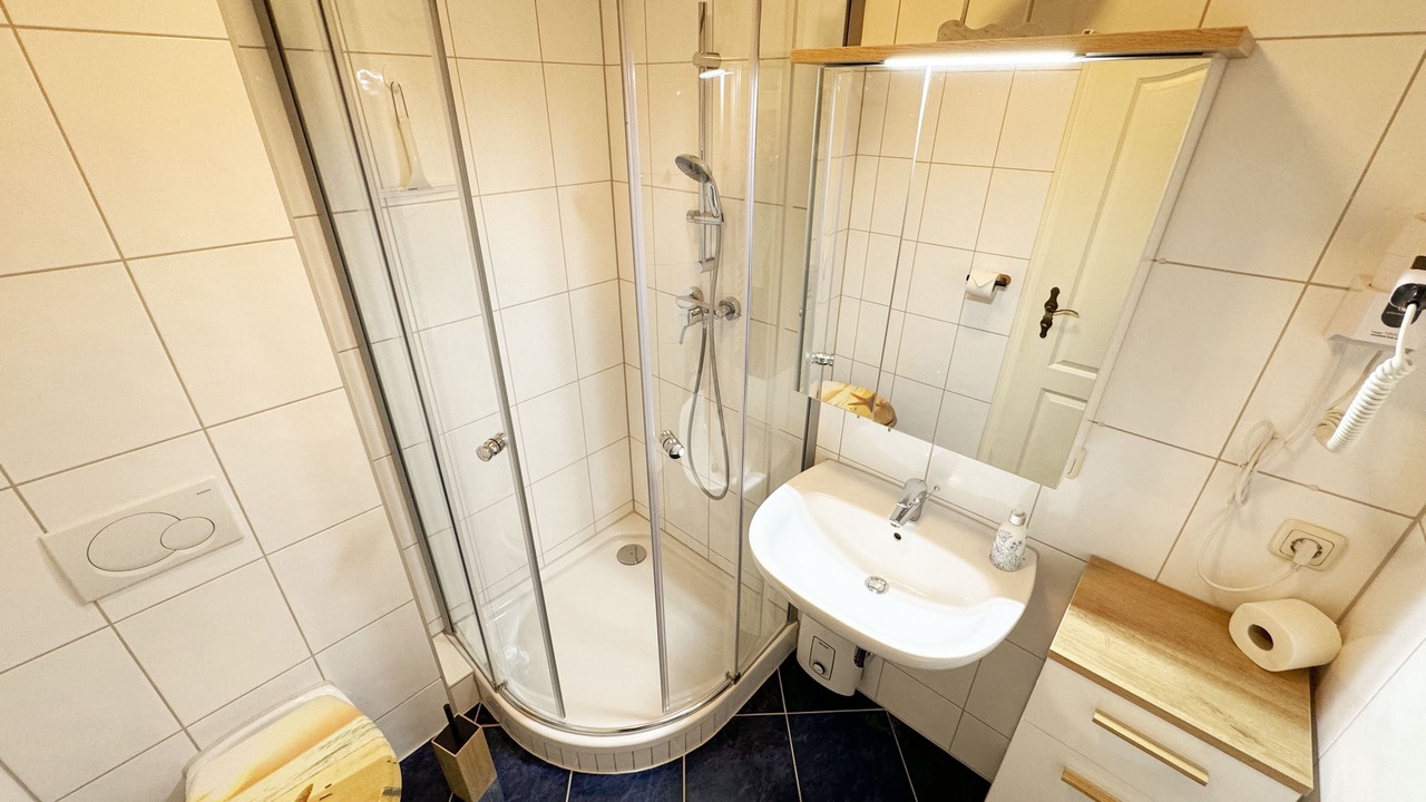 Photo of Bathroom in Thiessow