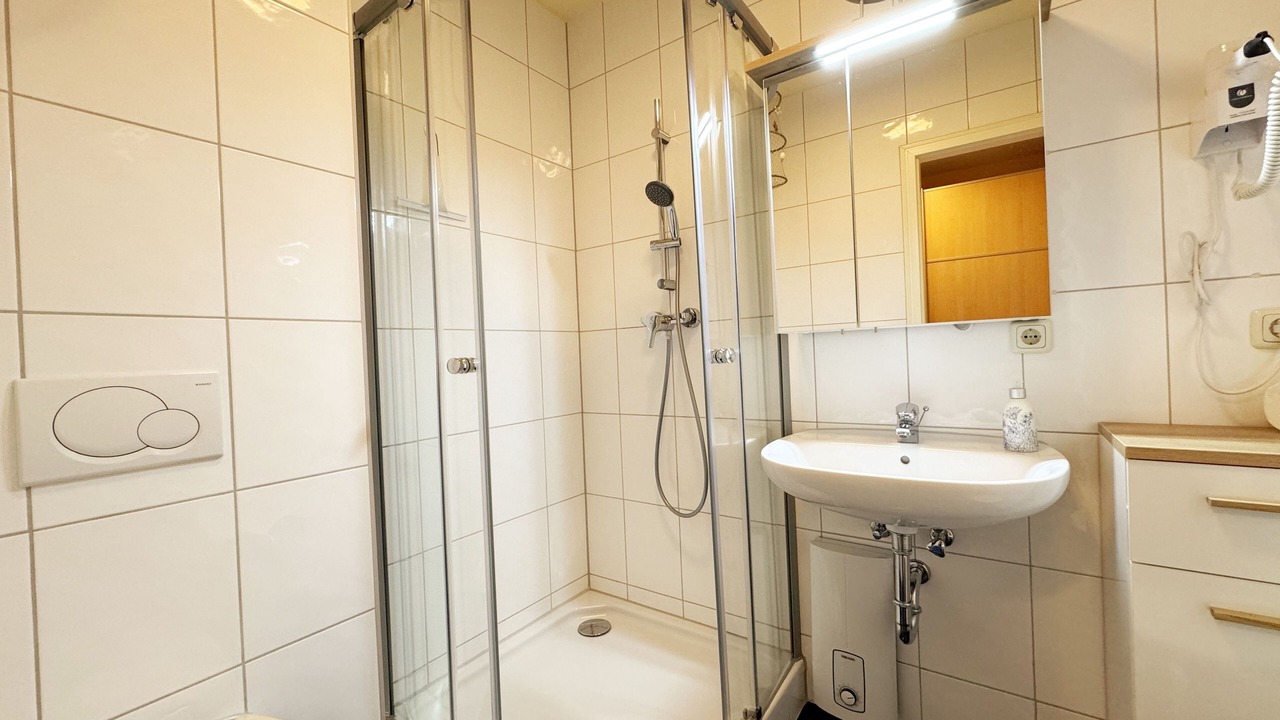 Photo of Bathroom in Thiessow